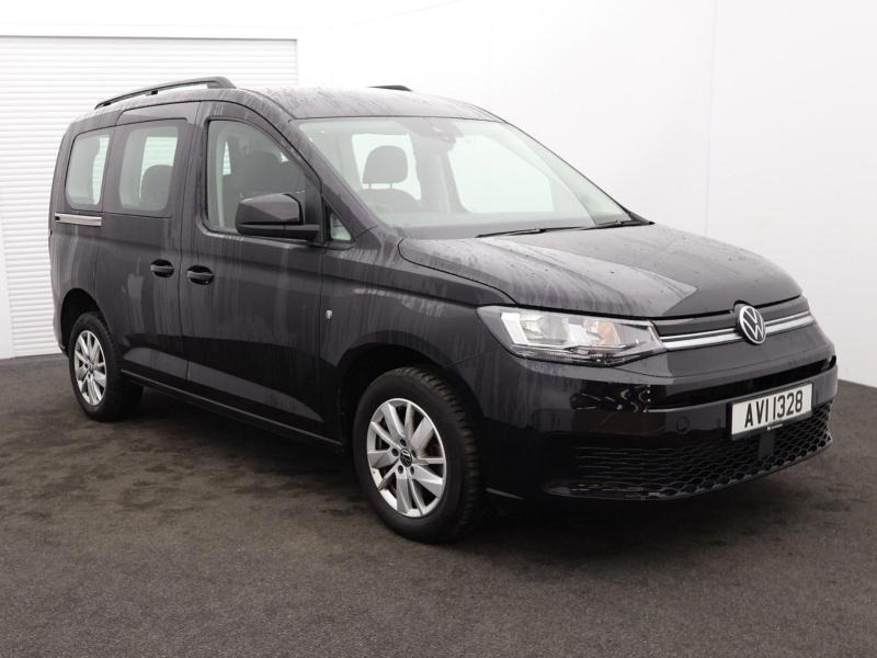 Used Volkswagen Caddy 2024 for sale - 76614798: Photo 1