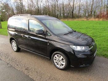 Used Volkswagen Caddy 2024 for sale - 76614798: Photo