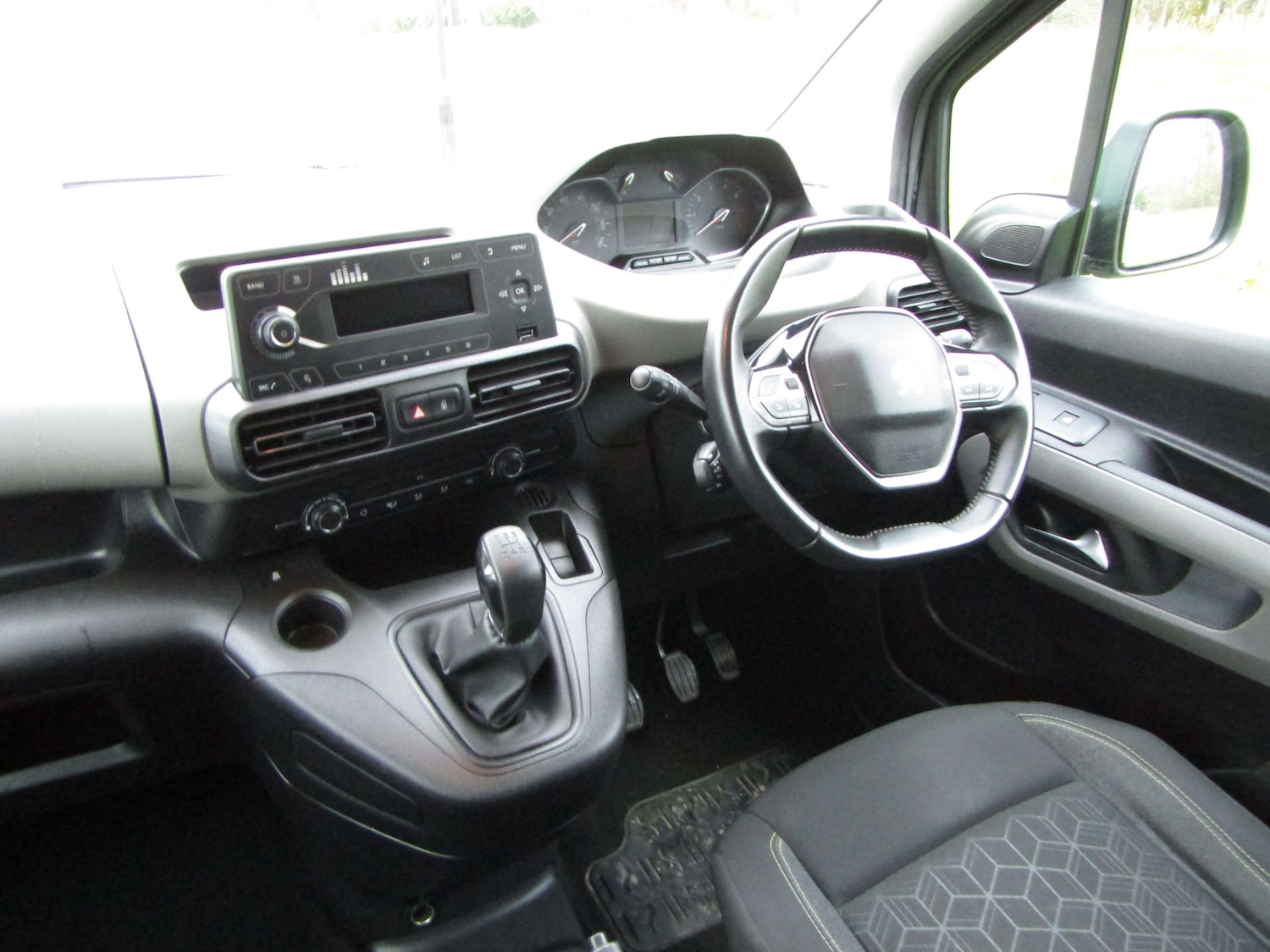 Used Peugeot Horizon 2020 for sale - 76909096: Photo 11