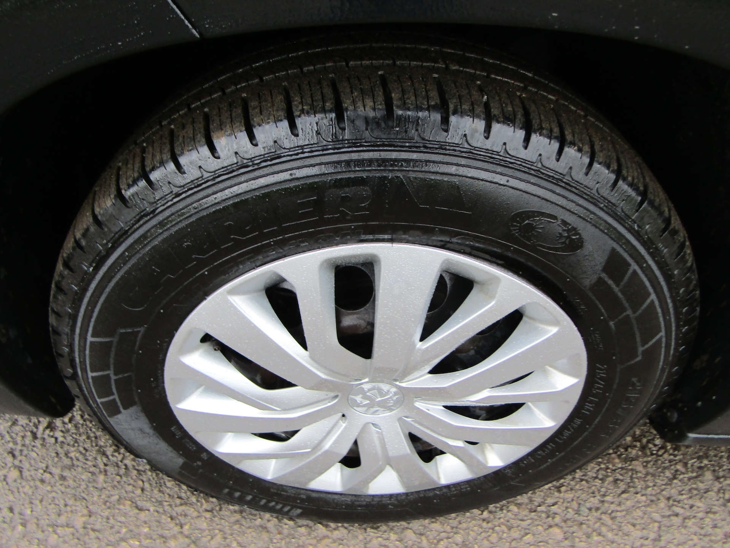 Used Peugeot Horizon 2020 for sale - 76909096: Photo 13