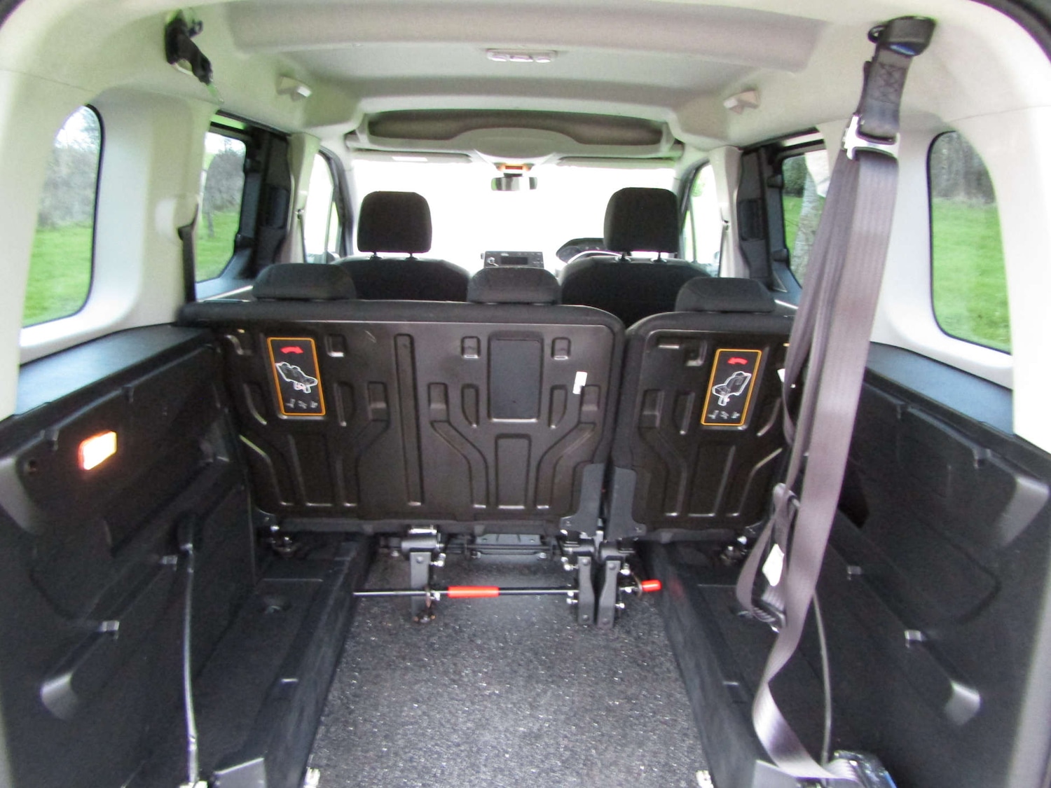 Used Peugeot Horizon 2020 for sale - 76909096: Photo 8