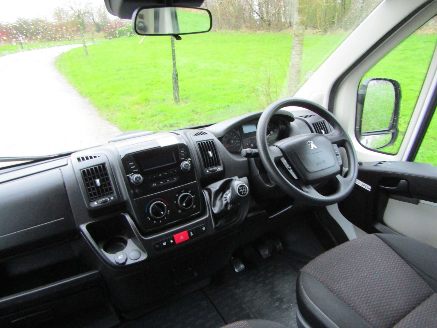 Used Peugeot Boxer 2020 for sale - 76968923: Photo 10