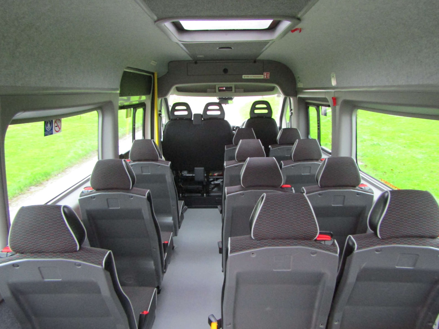 Used Peugeot Boxer 2020 for sale - 76968923: Photo 11