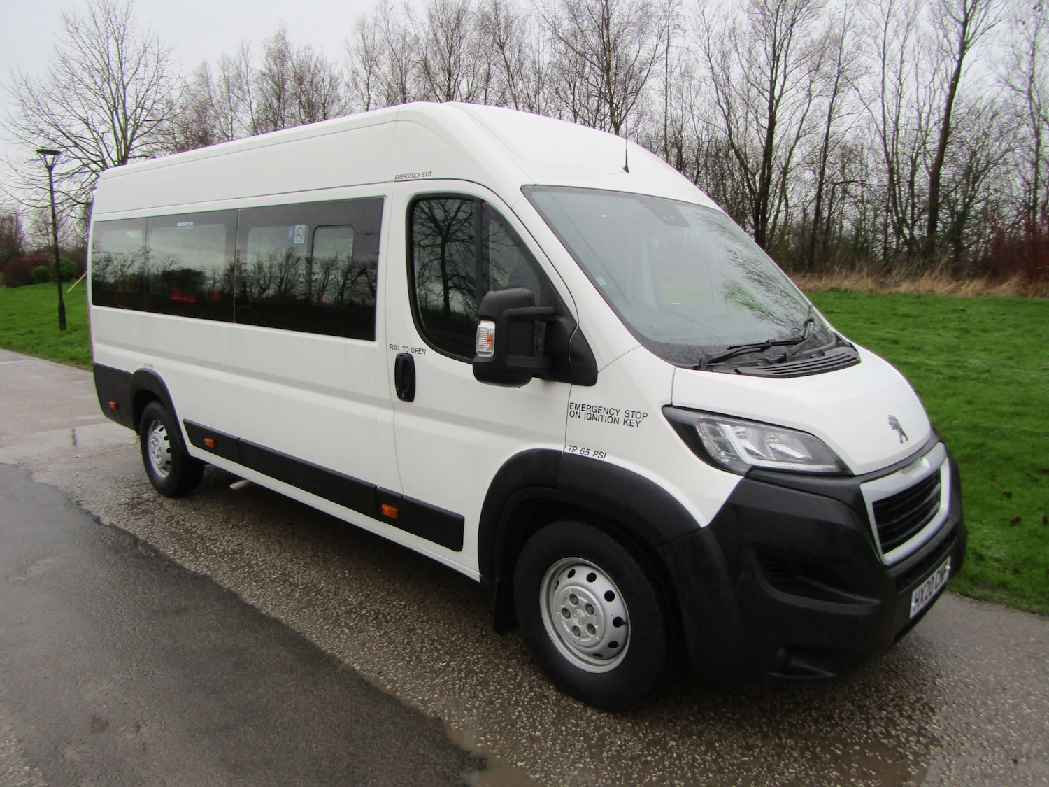 Used Peugeot Boxer 2020 for sale - 76968923: Photo 3