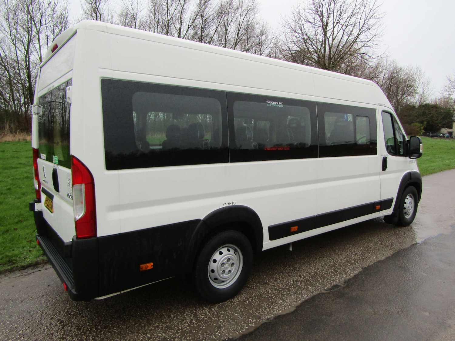 Used Peugeot Boxer 2020 for sale - 76968923: Photo 6