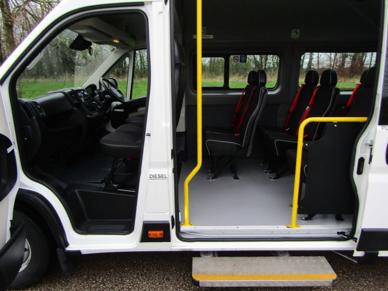 Used Peugeot Boxer 2020 for sale - 76968923: Photo 7