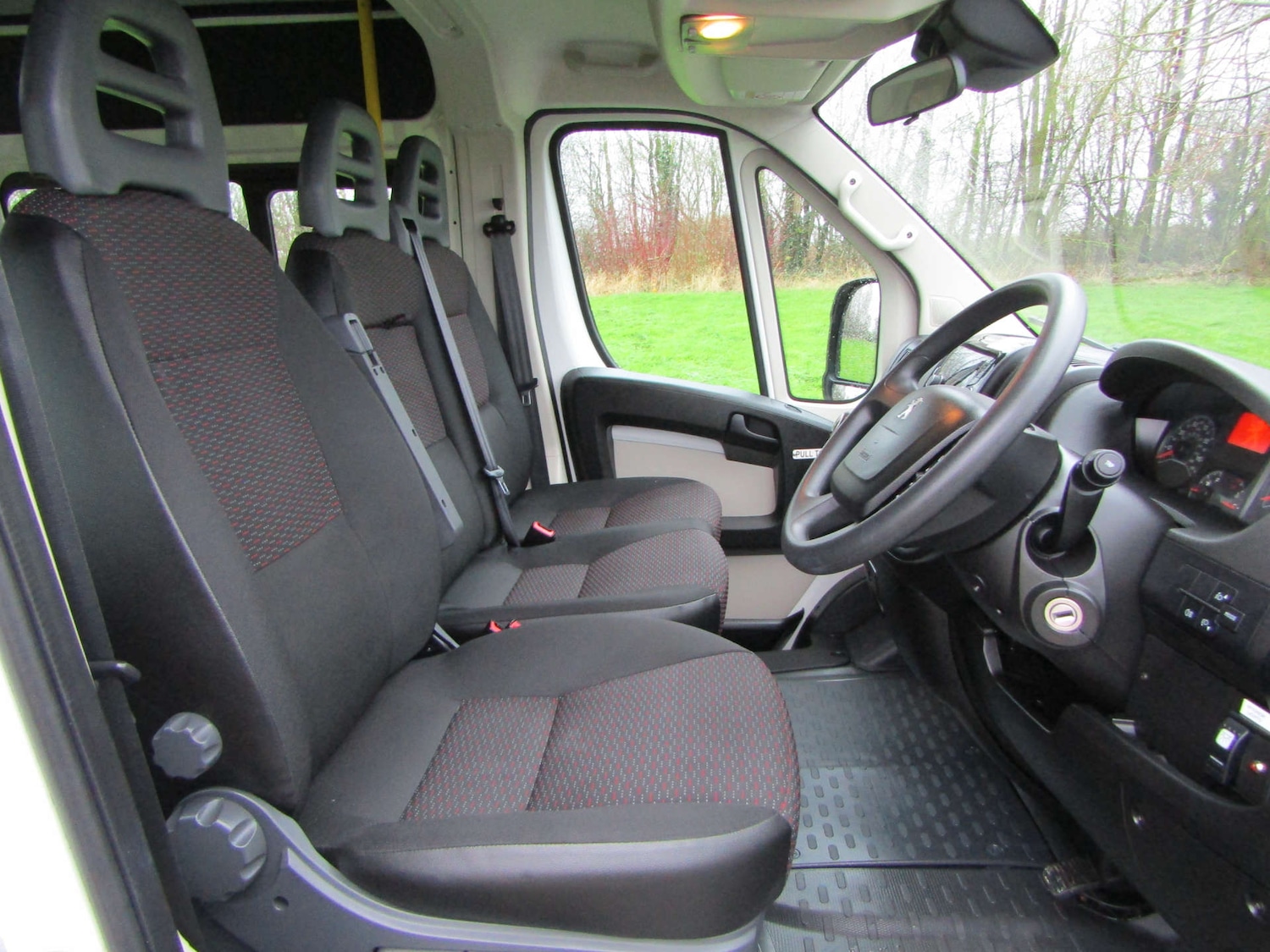 Used Peugeot Boxer 2020 for sale - 76968923: Photo 8