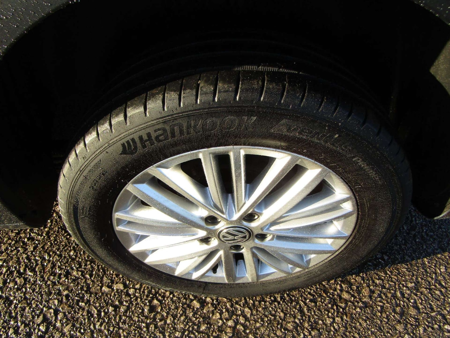 Used Volkswagen Caddy Maxi Life 2020 for sale - 76909092: Photo 13