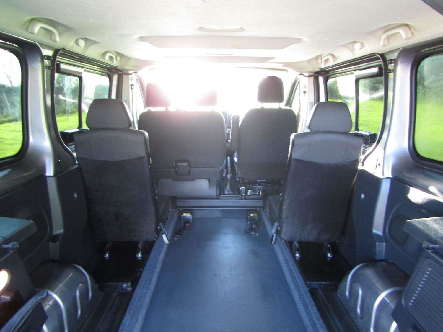 Used Renault Trafic 2021 for sale - 76968891: Photo 7