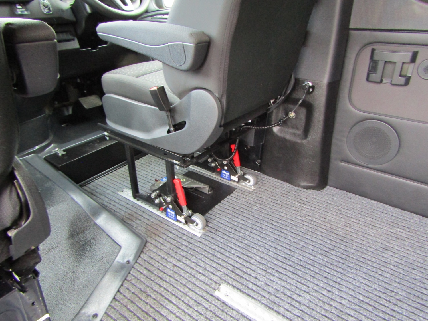 Used Mercedes-Benz Sprinter 2022 for sale - 76005963: Photo 10