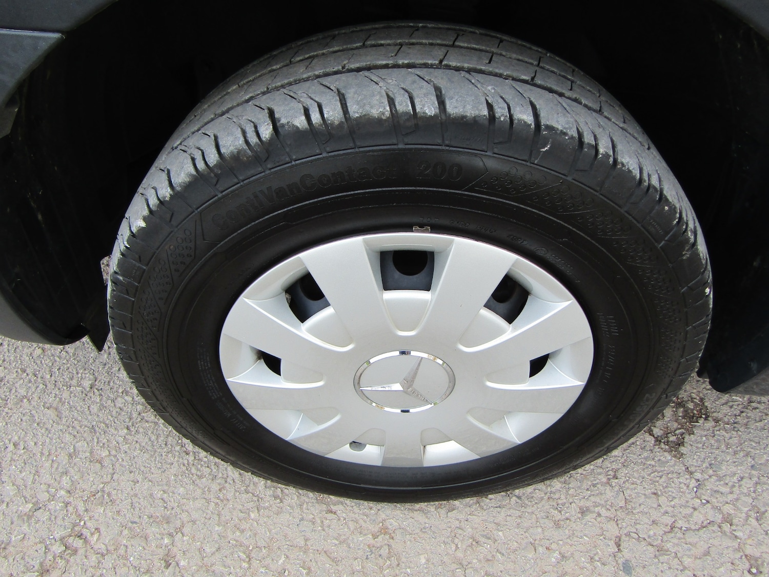 Used Mercedes-Benz Sprinter 2022 for sale - 76005963: Photo 12