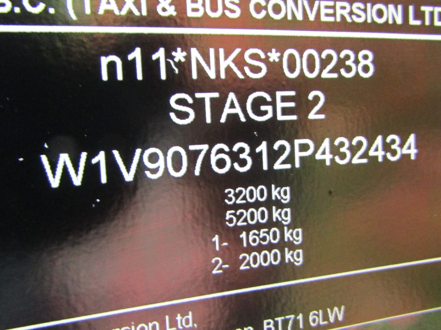 Used Mercedes-Benz Sprinter 2022 for sale - 76005963: Photo 13