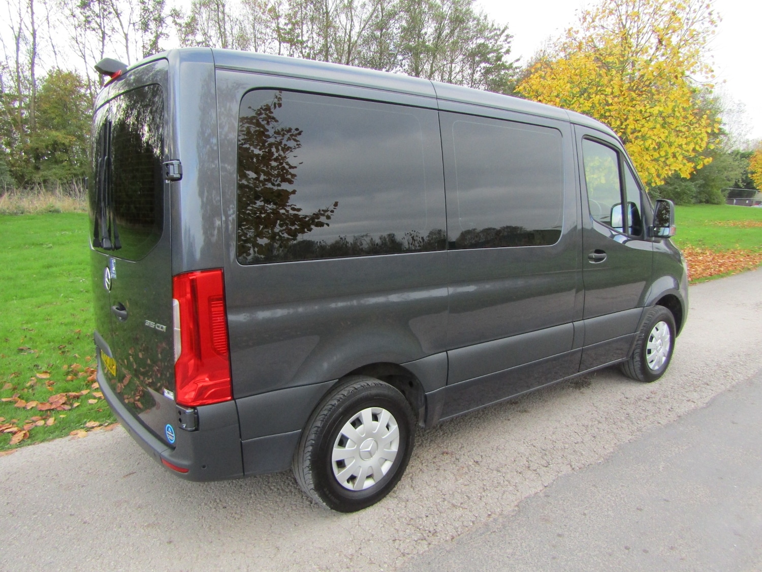 Used Mercedes-Benz Sprinter 2022 for sale - 76005963: Photo 6