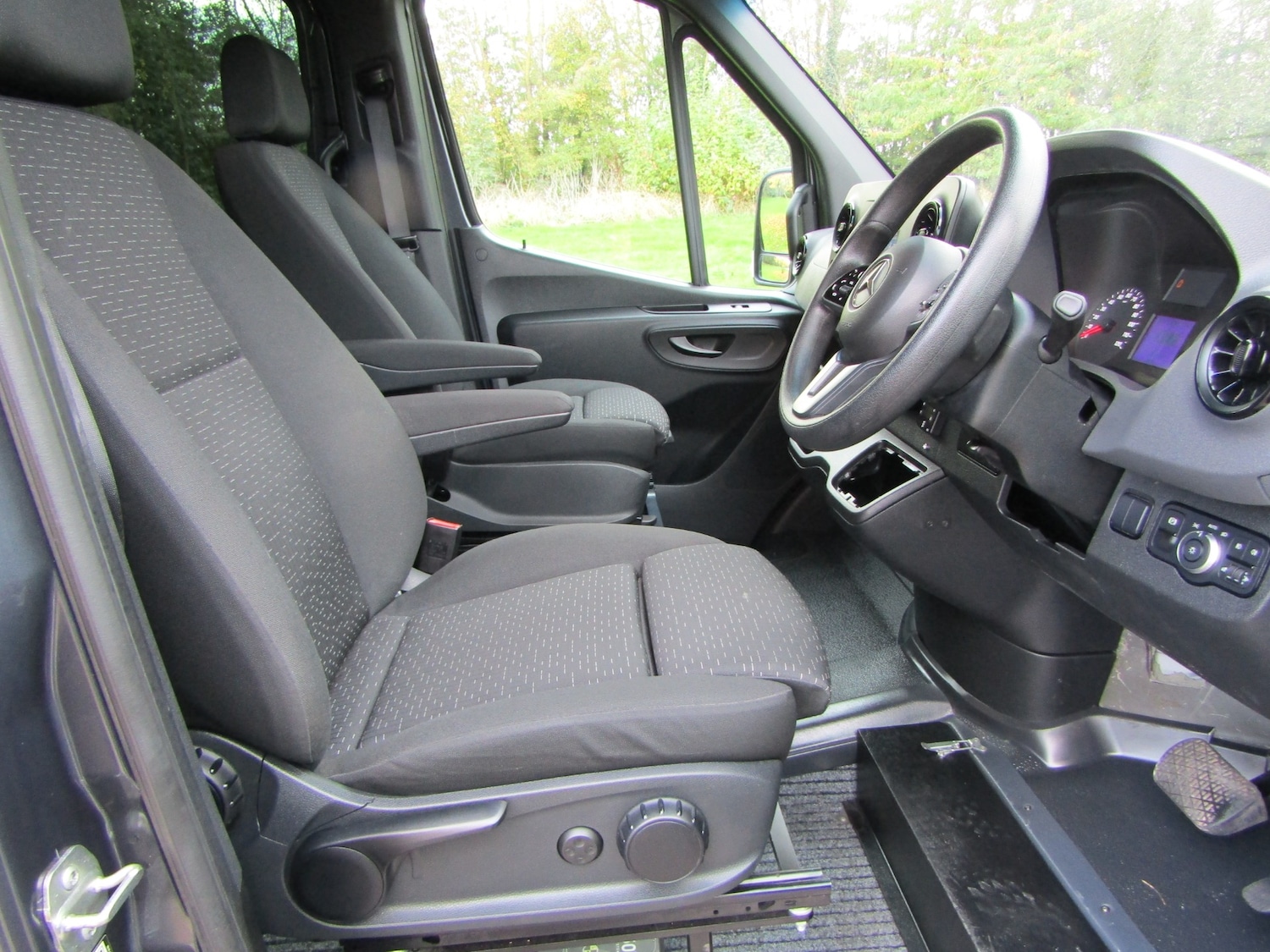 Used Mercedes-Benz Sprinter 2022 for sale - 76005963: Photo 9