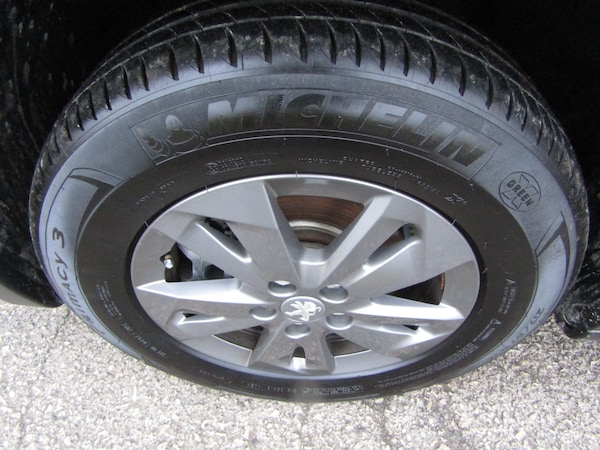 Used Peugeot Rifter 2023 for sale - 73557399: Photo 13