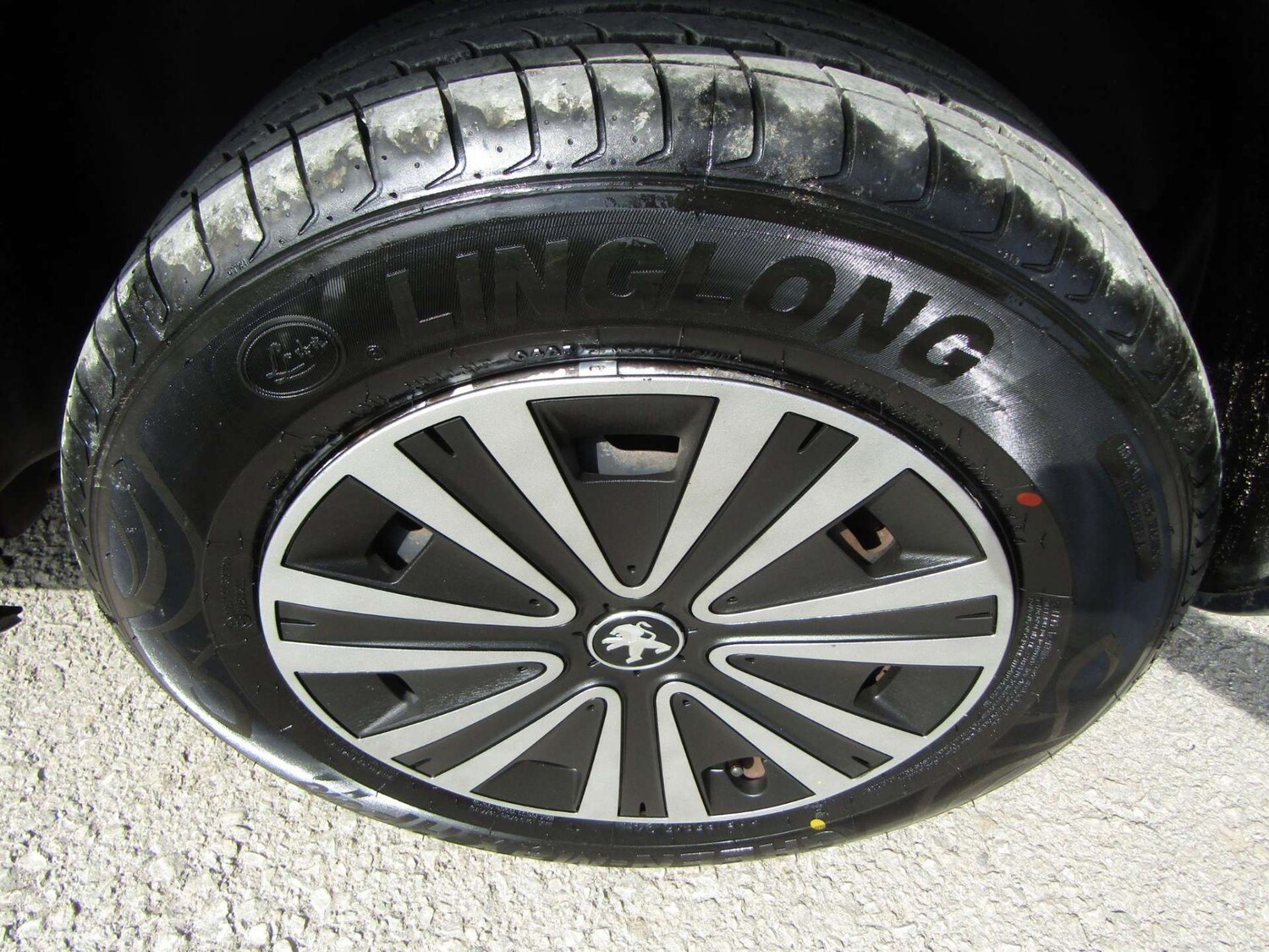 Used Peugeot Partner Tepee 2016 for sale - 76909063: Photo 13