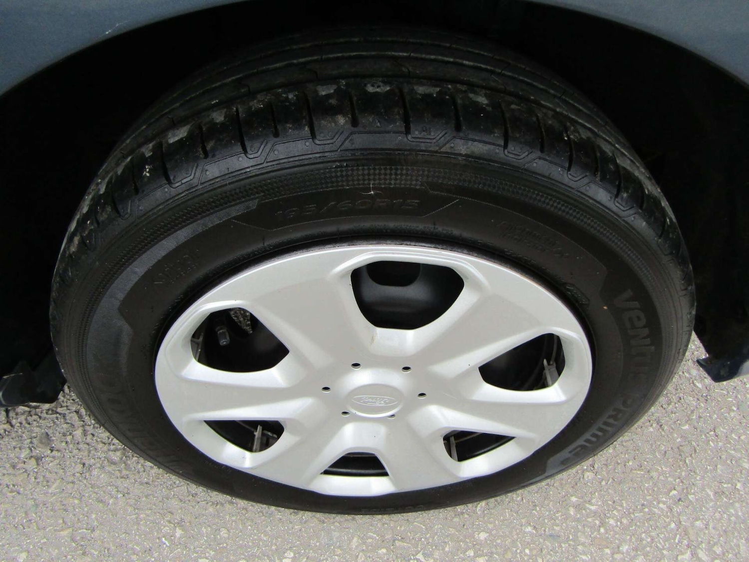 Used Ford Tourneo Courier 2020 for sale - 76909116: Photo 12