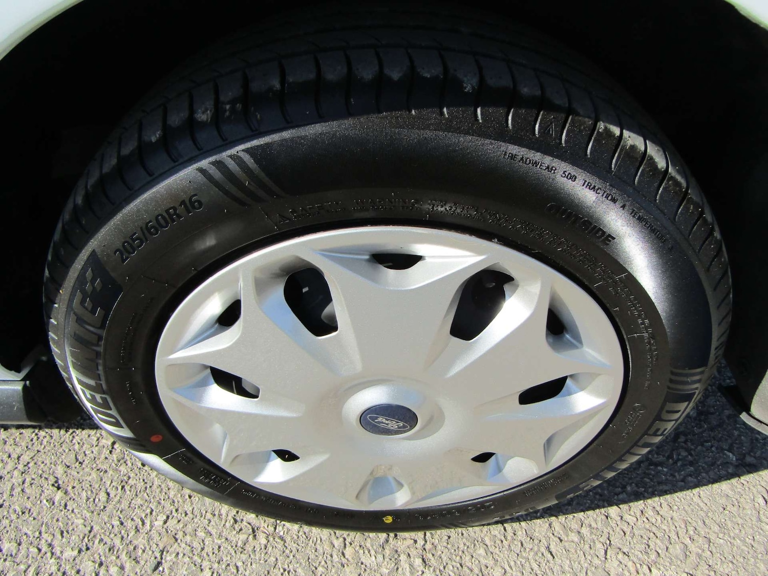 Used Ford Grand Tourneo Connect 2018 for sale - 76909066: Photo 13