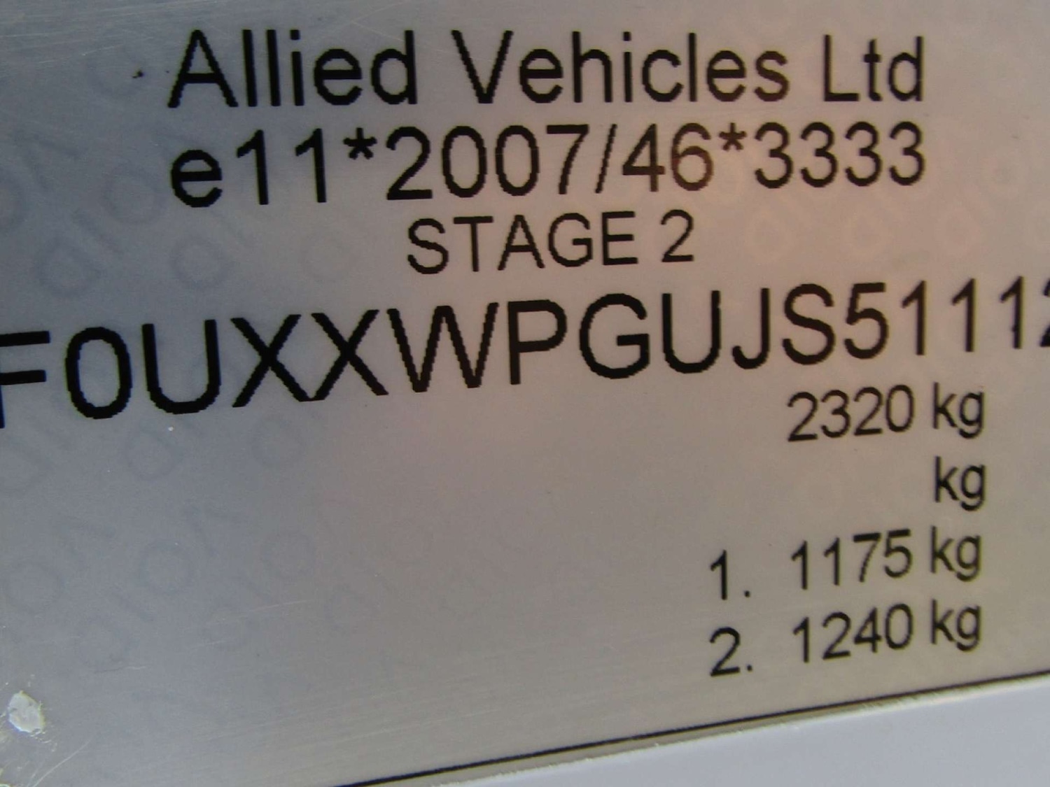 Used Ford Grand Tourneo Connect 2018 for sale - 76909066: Photo 14