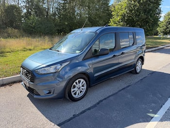Used Ford Grand Tourneo Connect 2021 for sale - 79841094: Photo