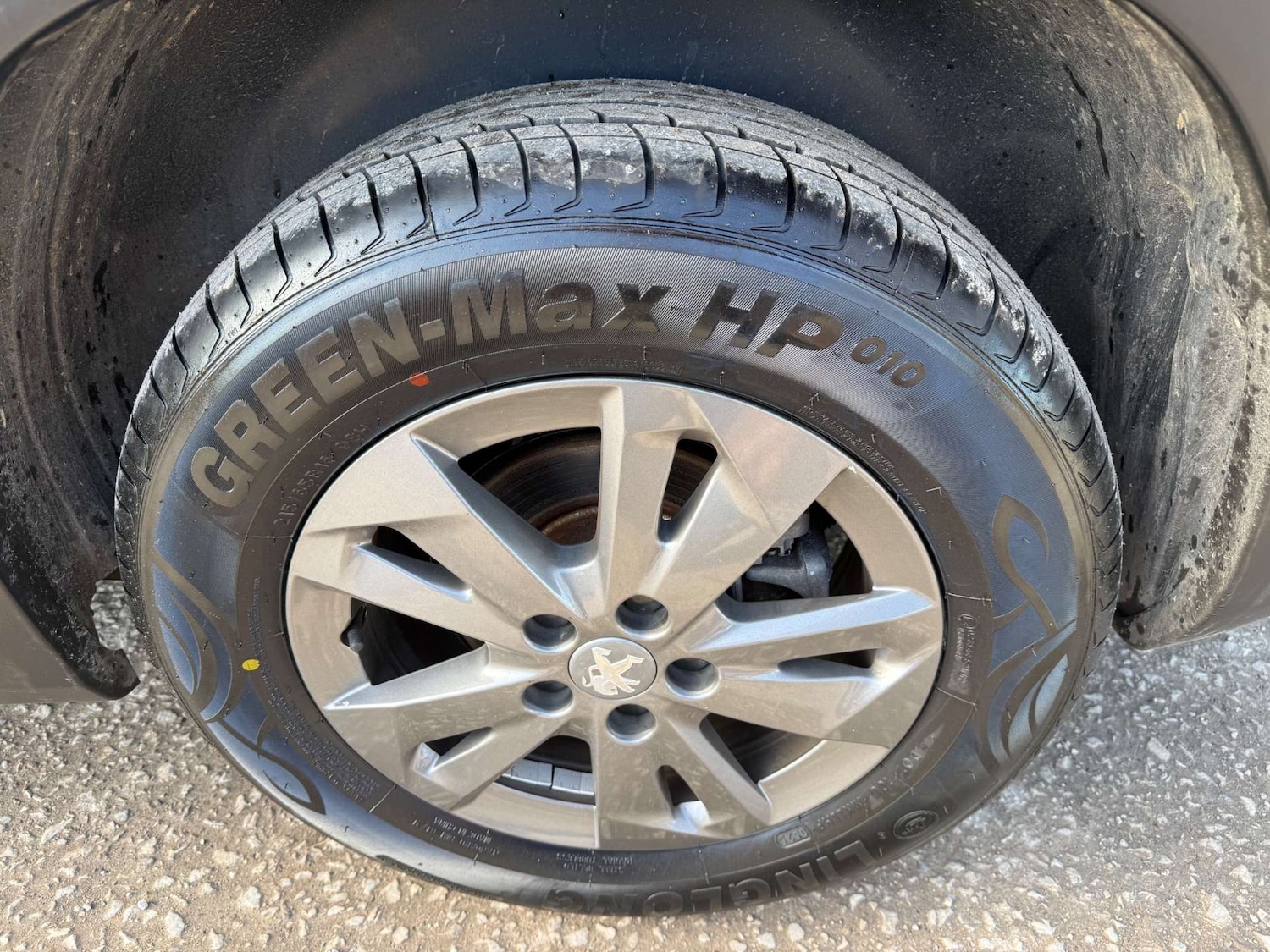 Used Peugeot Rifter 2023 for sale - 77921669: Photo 13