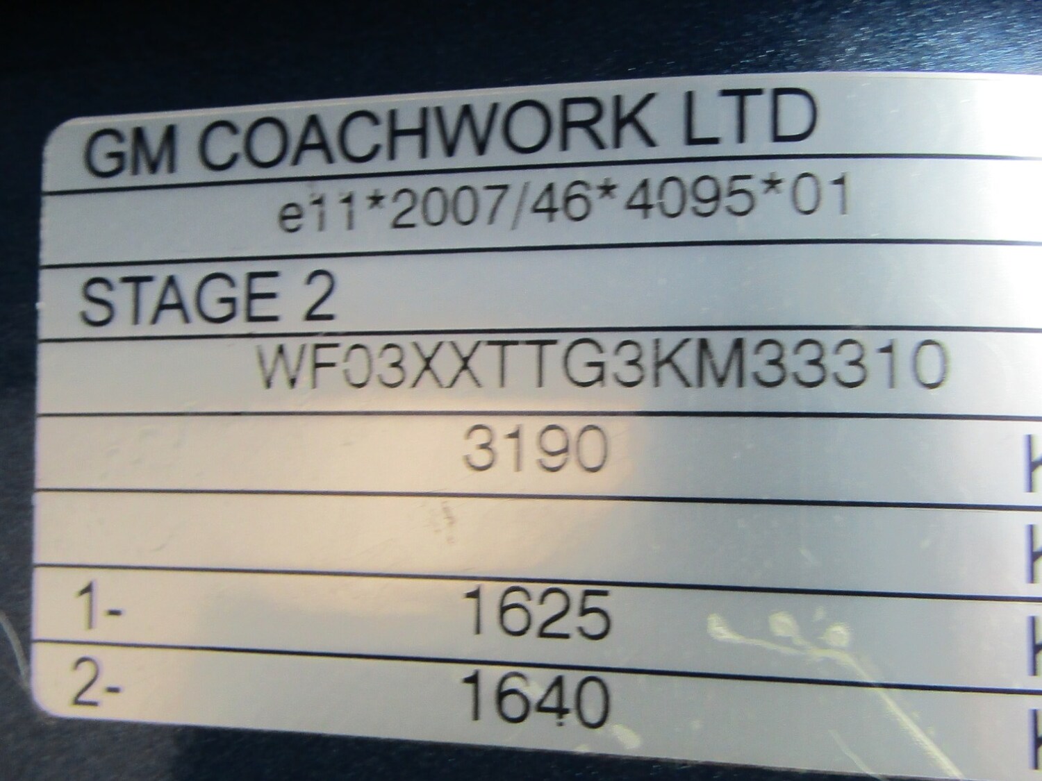 Vehicle 13