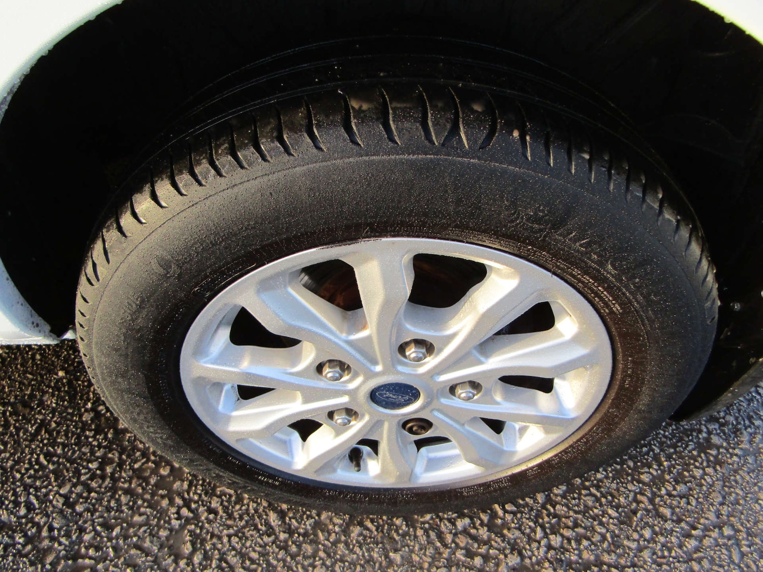 Used Ford Tourneo Custom 2019 for sale - 76968868: Photo 12