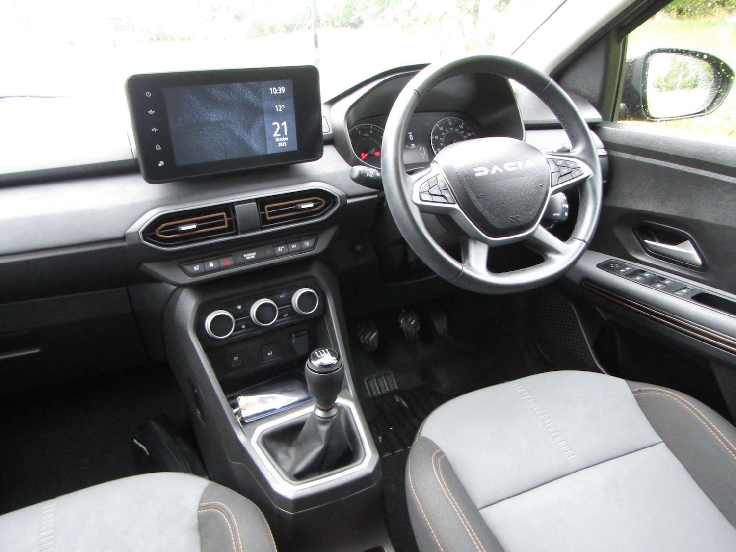 Used Dacia Jogger 2023 for sale - 76968819: Photo 11