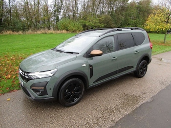 Used Dacia Jogger 2023 for sale - 76968819: Photo