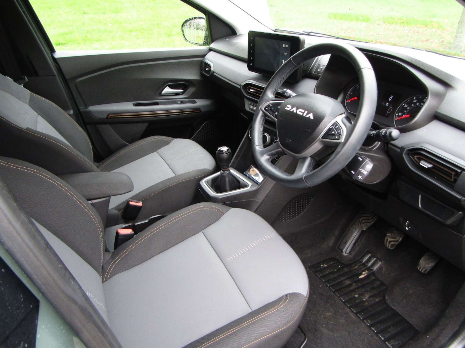 Used Dacia Jogger 2023 for sale - 76968819: Photo 7