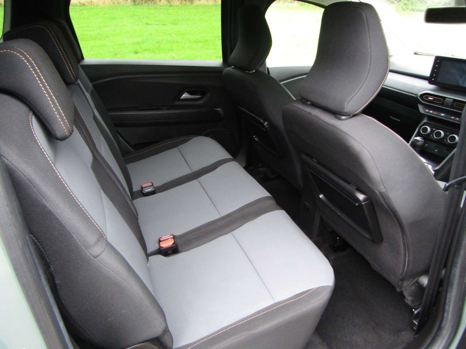 Used Dacia Jogger 2023 for sale - 76968819: Photo 8