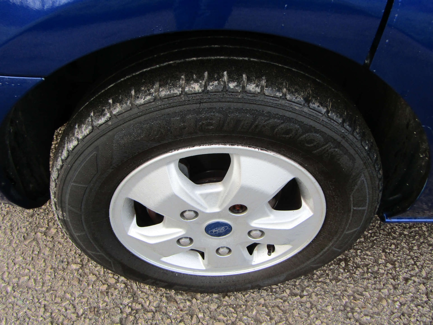 Used Ford Tourneo Custom 2018 for sale - 76968857: Photo 13