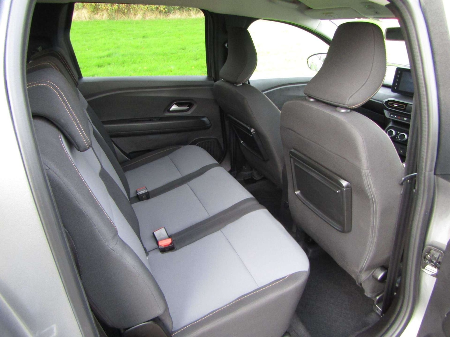 Used Dacia Jogger 2024 for sale - 76909087: Photo 10