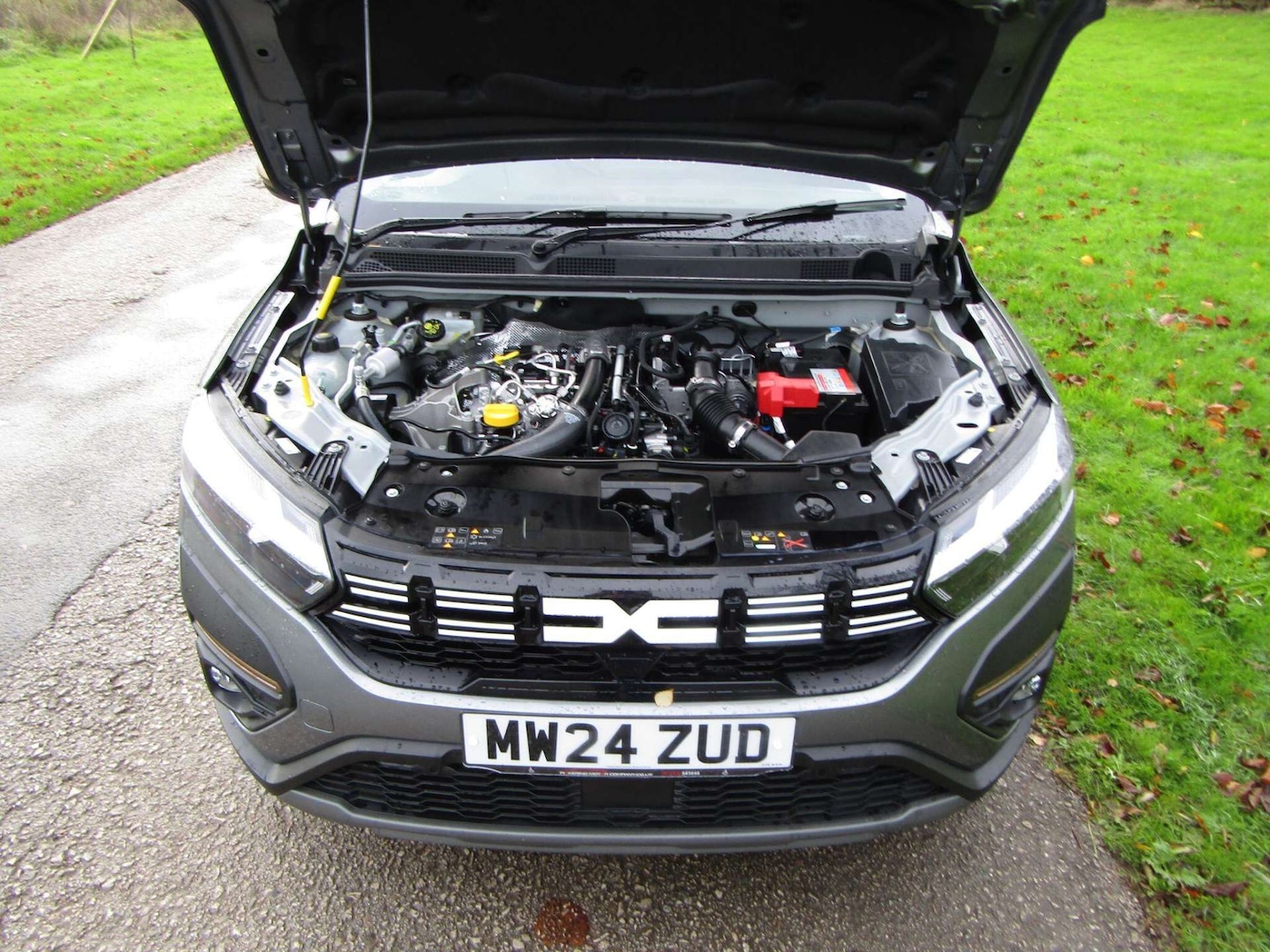 Used Dacia Jogger 2024 for sale - 76909087: Photo 12