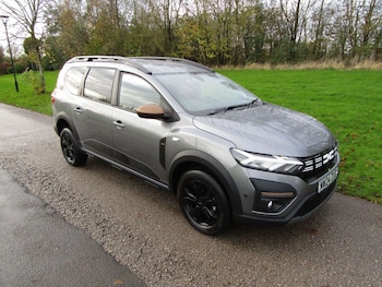 Used Dacia Jogger 2024 for sale - 76909087: Photo