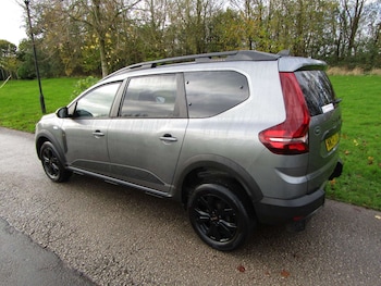 Used Dacia Jogger 2024 for sale - 76909087: Photo