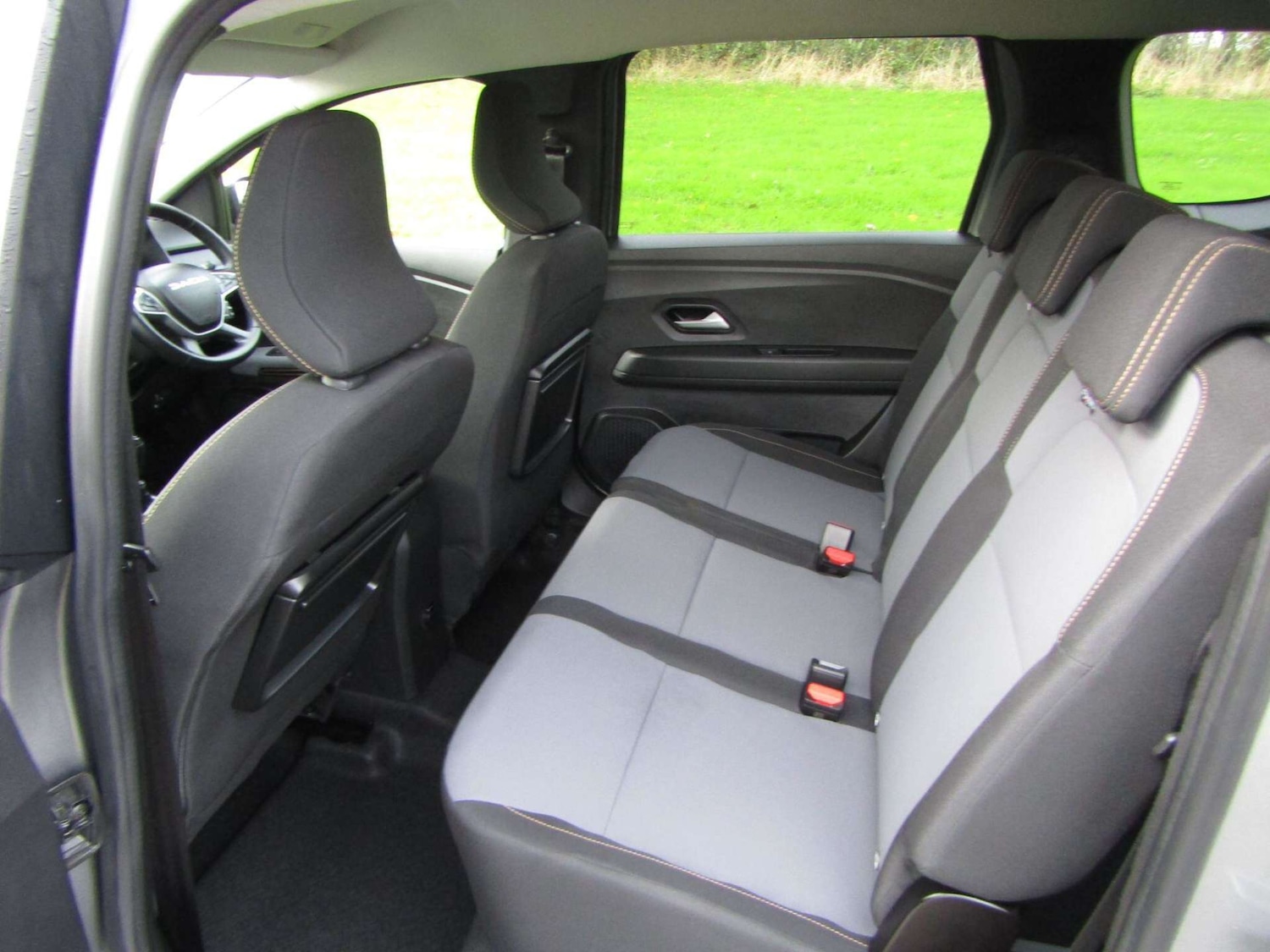 Used Dacia Jogger 2024 for sale - 76909087: Photo 8