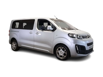 Used Citroen Space Tourer 2021 for sale - 78955894: Photo