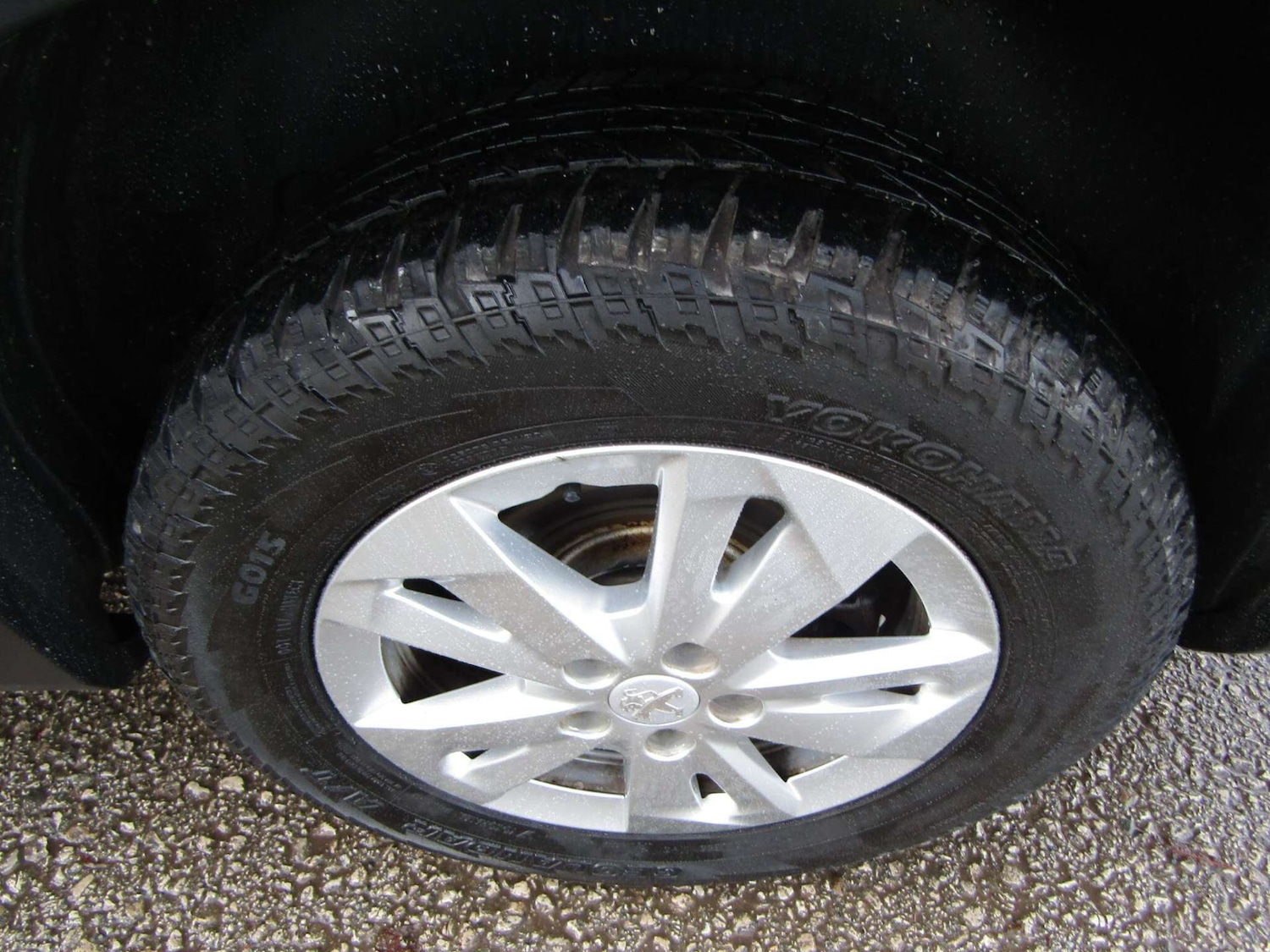 Used Peugeot Rifter 2021 for sale - 76909106: Photo 13