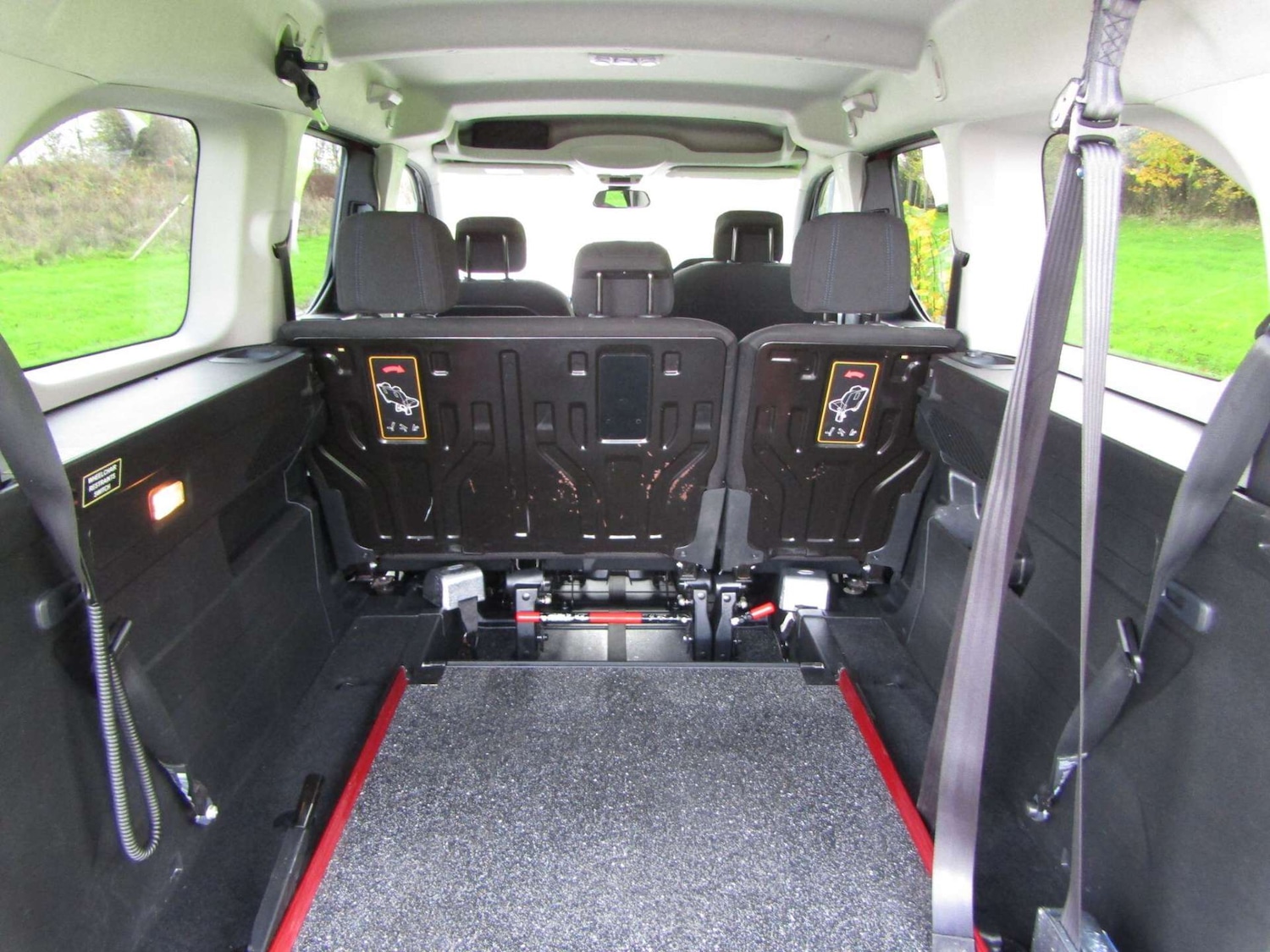 Used Peugeot Rifter 2021 for sale - 76909106: Photo 7