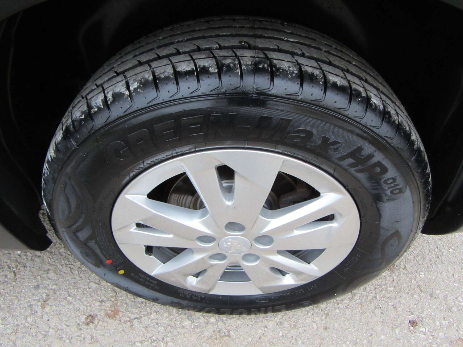 Used Peugeot Rifter 2019 for sale - 76909045: Photo 14