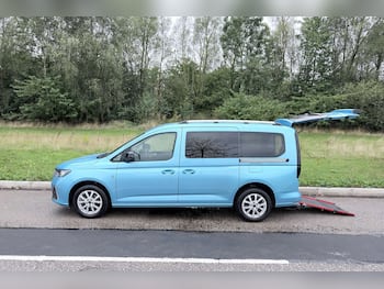 Used Ford Grand Tourneo Connect 2022 for sale - 79638429: Photo