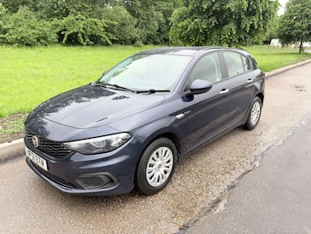 Used Fiat Tipo 2021 for sale - 79841105: Photo