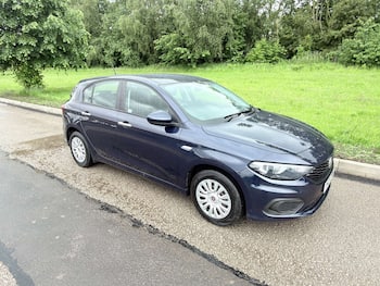 Used Fiat Tipo 2021 for sale - 79841105: Photo