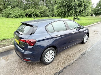 Used Fiat Tipo 2021 for sale - 79841105: Photo