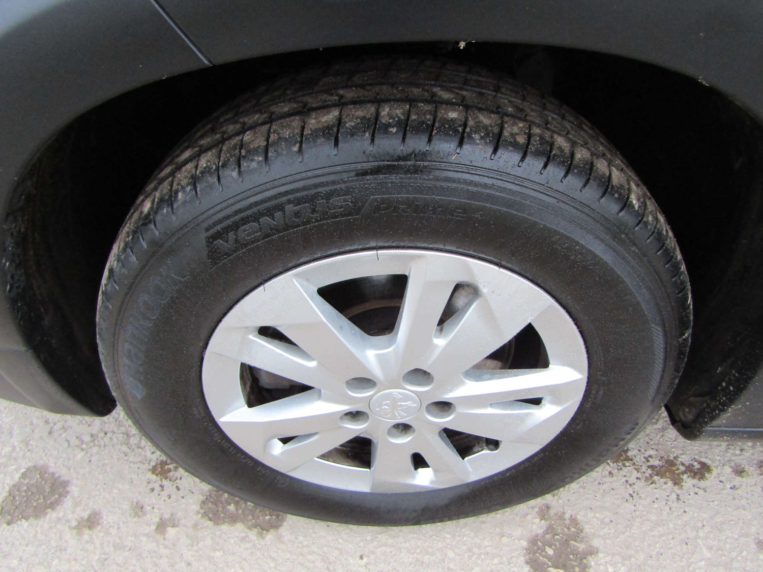 Used Peugeot Rifter 2021 for sale - 77438685: Photo 13