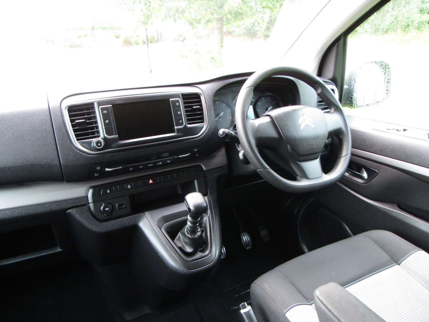 Used Citroen Space Tourer 2019 for sale - 76968902: Photo 10