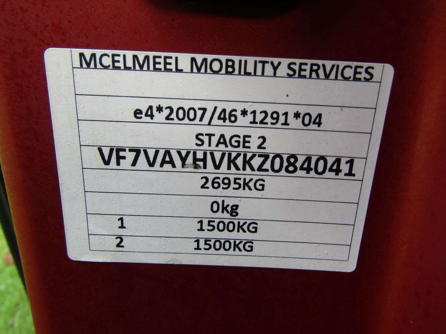 Used Citroen Space Tourer 2019 for sale - 76968902: Photo 13