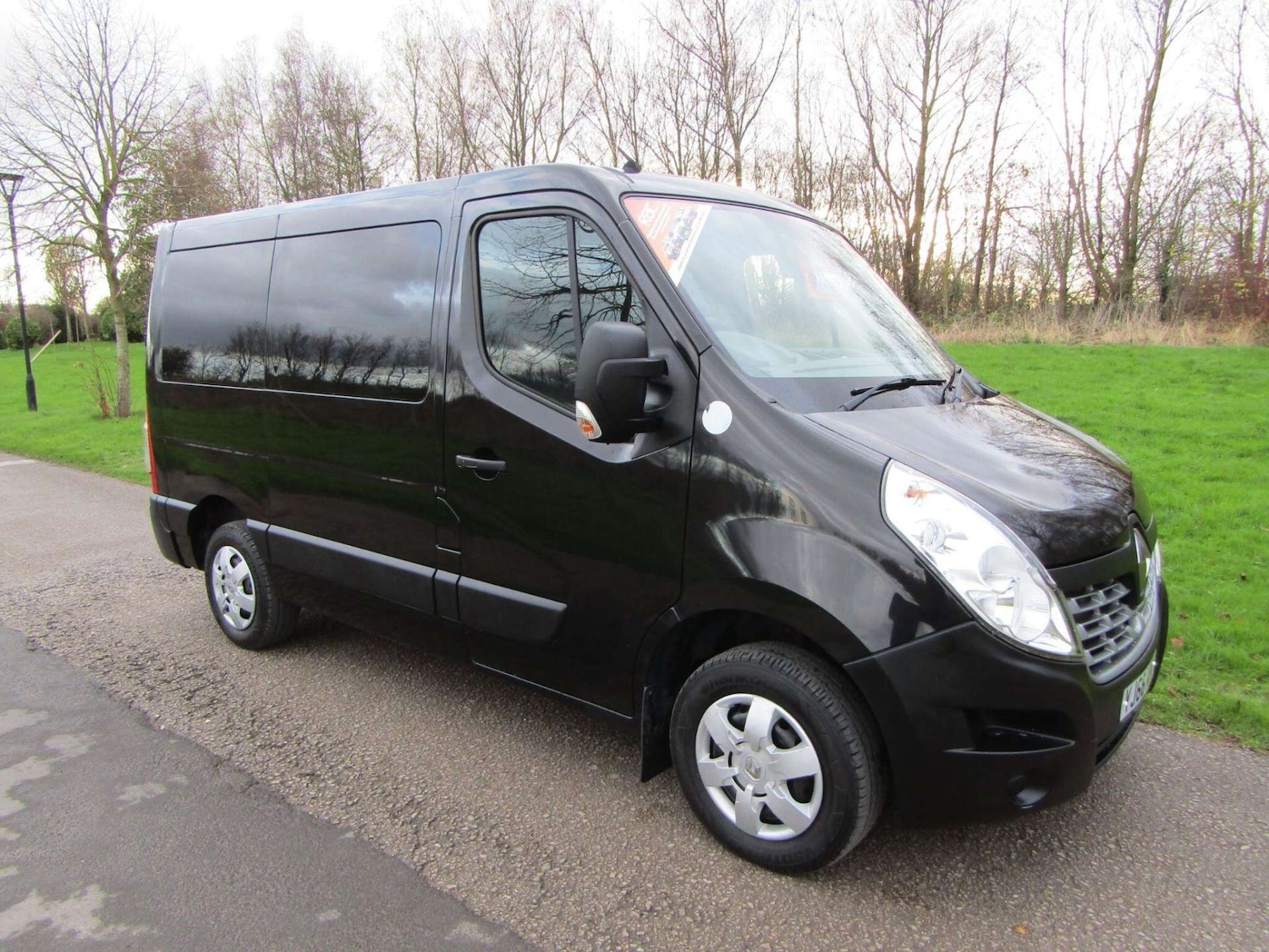 Used Renault Master 2017 for sale - 76968910: Photo 3