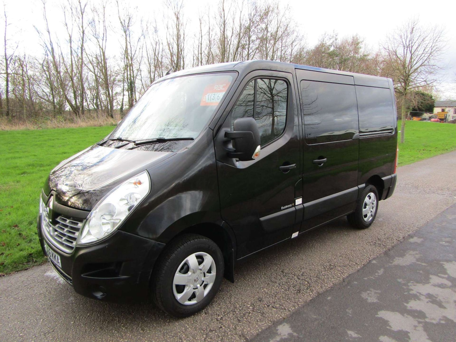 Used Renault Master 2017 for sale - 76968910: Photo 4